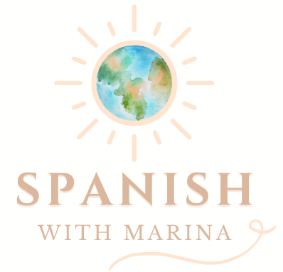 Spanish with Marina